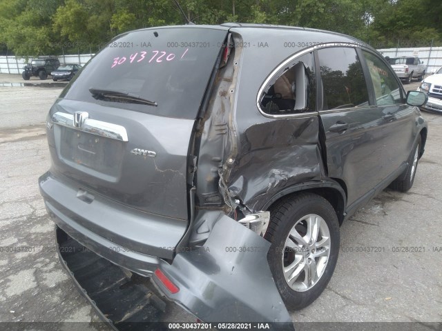 Photo 5 VIN: 5J6RE4H55BL007747 - HONDA CR-V 