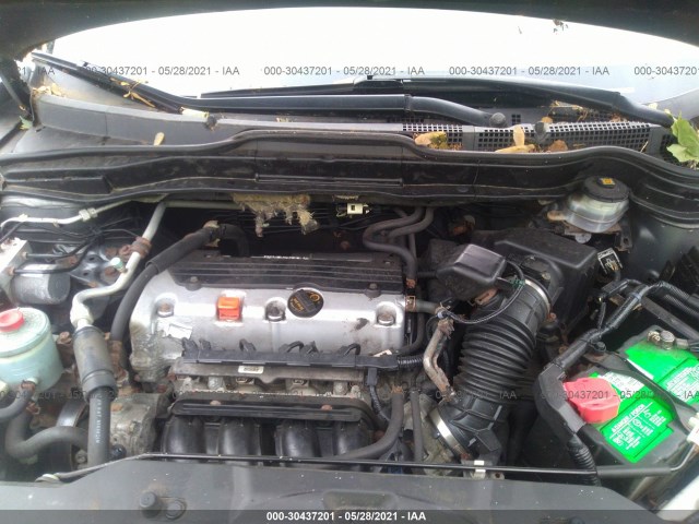 Photo 9 VIN: 5J6RE4H55BL007747 - HONDA CR-V 