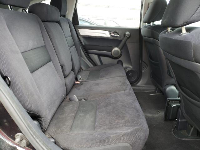 Photo 5 VIN: 5J6RE4H55BL008199 - HONDA CR-V EX 