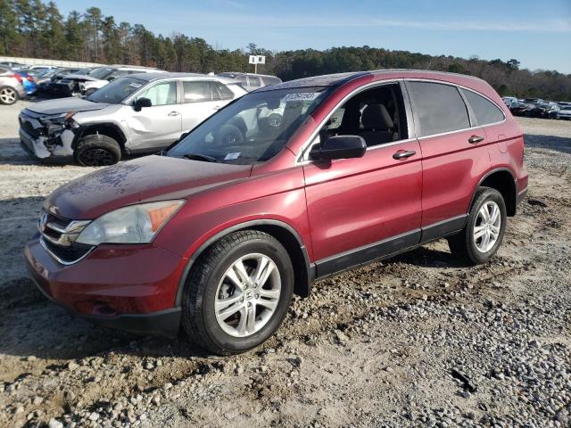 Photo 0 VIN: 5J6RE4H55BL012236 - HONDA CRV 