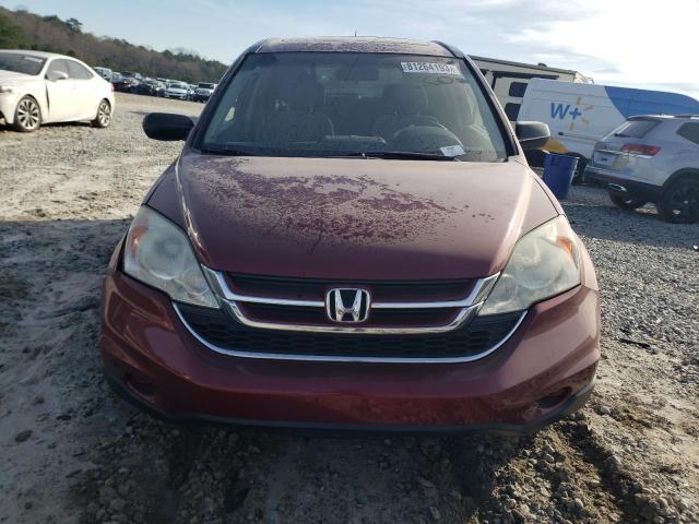 Photo 4 VIN: 5J6RE4H55BL012236 - HONDA CRV 