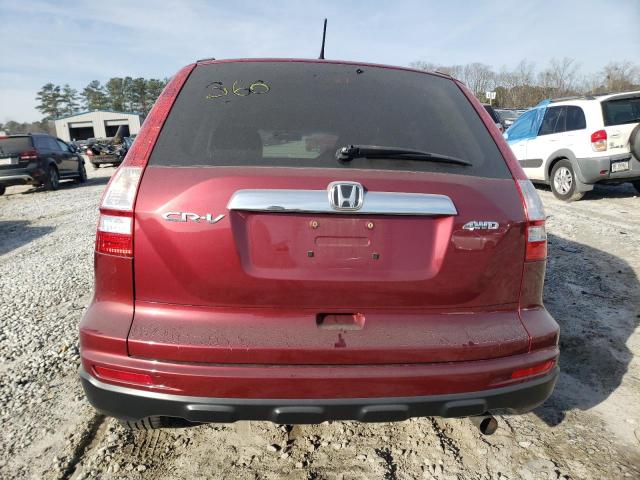 Photo 5 VIN: 5J6RE4H55BL012236 - HONDA CRV 