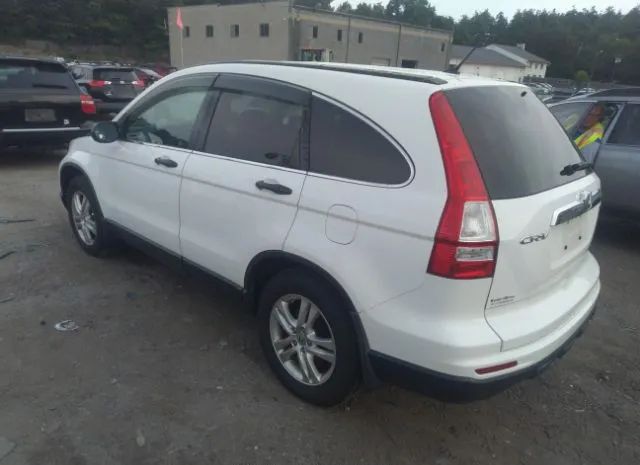 Photo 2 VIN: 5J6RE4H55BL014133 - HONDA CR-V 