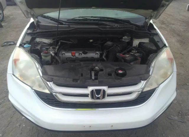 Photo 9 VIN: 5J6RE4H55BL014133 - HONDA CR-V 