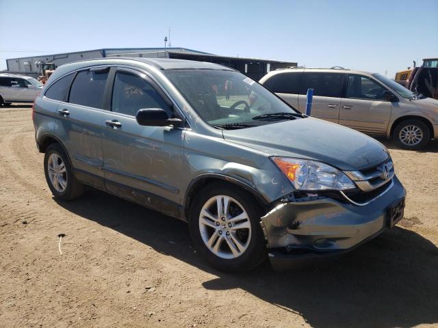 Photo 3 VIN: 5J6RE4H55BL015265 - HONDA CR-V EX 