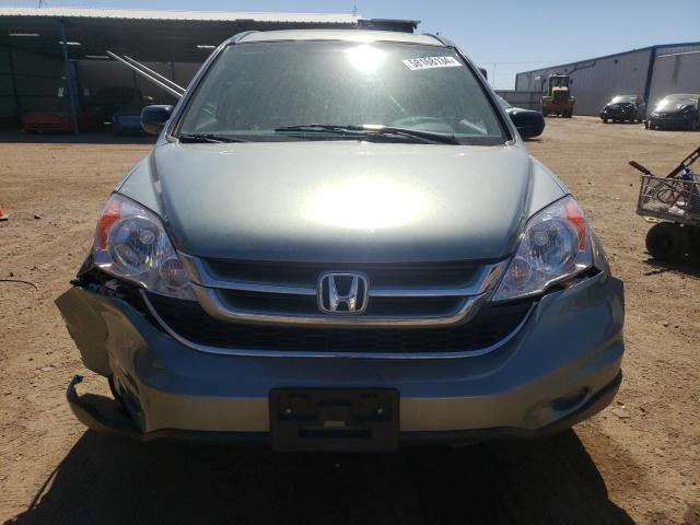 Photo 4 VIN: 5J6RE4H55BL015265 - HONDA CR-V EX 