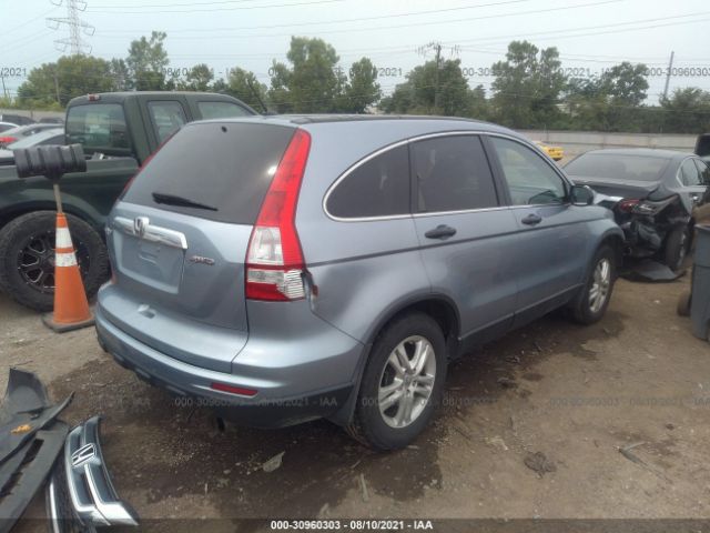 Photo 3 VIN: 5J6RE4H55BL024502 - HONDA CR-V 