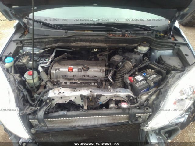 Photo 9 VIN: 5J6RE4H55BL024502 - HONDA CR-V 