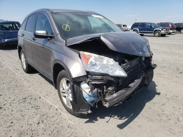 Photo 0 VIN: 5J6RE4H55BL030753 - HONDA CR-V EX 