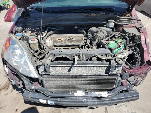 Photo 11 VIN: 5J6RE4H55BL037539 - HONDA CR-V EX 