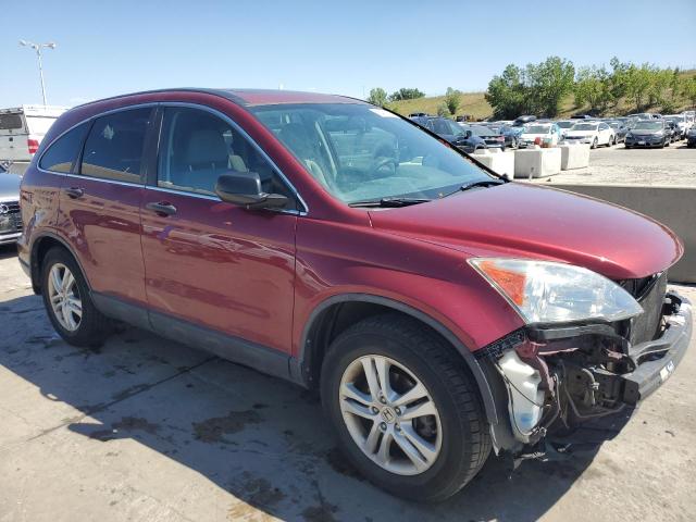 Photo 3 VIN: 5J6RE4H55BL037539 - HONDA CR-V EX 