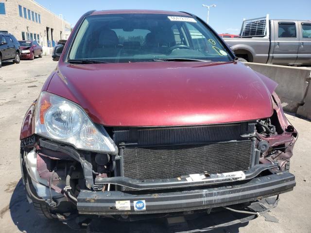 Photo 4 VIN: 5J6RE4H55BL037539 - HONDA CR-V EX 