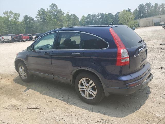 Photo 1 VIN: 5J6RE4H55BL043194 - HONDA CR-V EX 