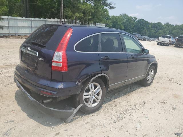 Photo 2 VIN: 5J6RE4H55BL043194 - HONDA CR-V EX 