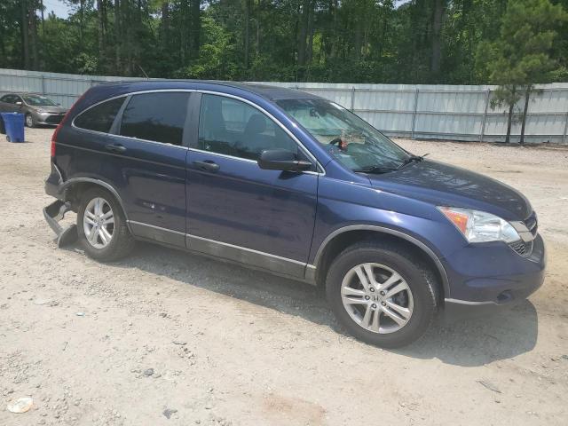 Photo 3 VIN: 5J6RE4H55BL043194 - HONDA CR-V EX 