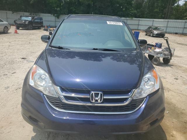 Photo 4 VIN: 5J6RE4H55BL043194 - HONDA CR-V EX 