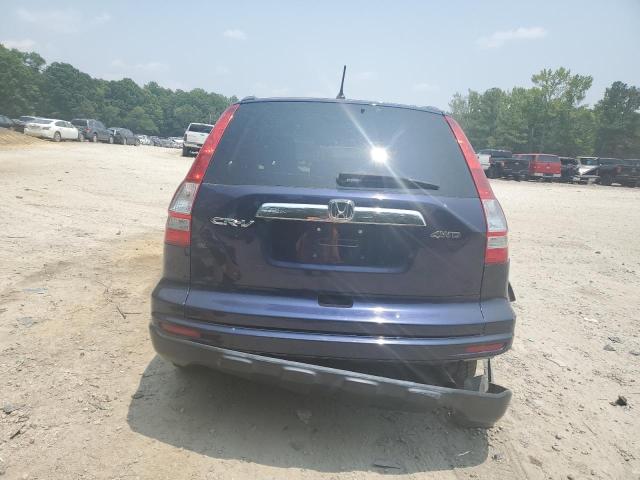 Photo 5 VIN: 5J6RE4H55BL043194 - HONDA CR-V EX 