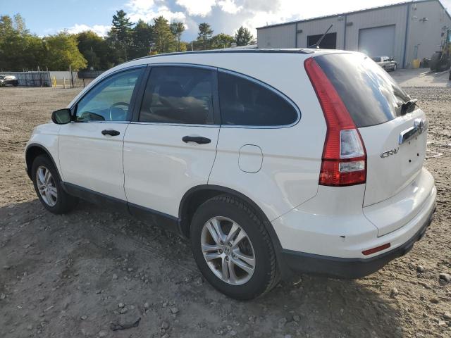 Photo 1 VIN: 5J6RE4H55BL046080 - HONDA CRV 