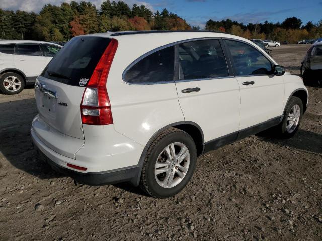 Photo 2 VIN: 5J6RE4H55BL046080 - HONDA CRV 