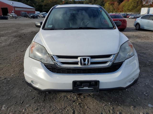 Photo 4 VIN: 5J6RE4H55BL046080 - HONDA CRV 