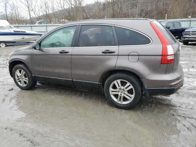 Photo 1 VIN: 5J6RE4H55BL054552 - HONDA CRV 