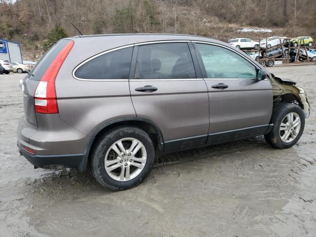 Photo 2 VIN: 5J6RE4H55BL054552 - HONDA CRV 