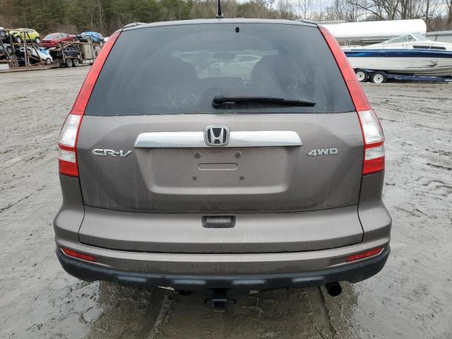 Photo 5 VIN: 5J6RE4H55BL054552 - HONDA CRV 