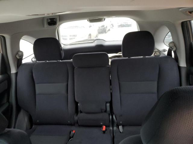 Photo 9 VIN: 5J6RE4H55BL054552 - HONDA CRV 