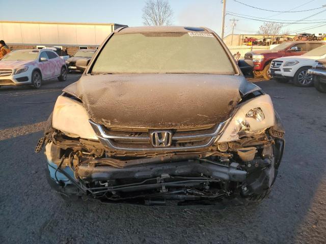 Photo 4 VIN: 5J6RE4H55BL057872 - HONDA CRV 