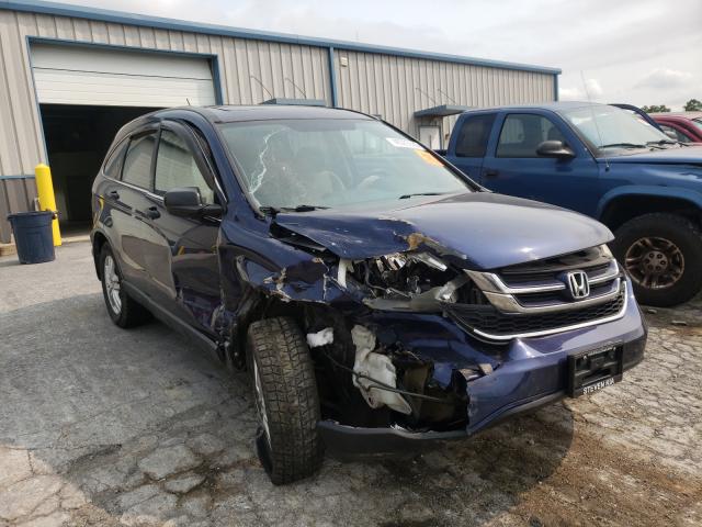 Photo 0 VIN: 5J6RE4H55BL078978 - HONDA CR-V 