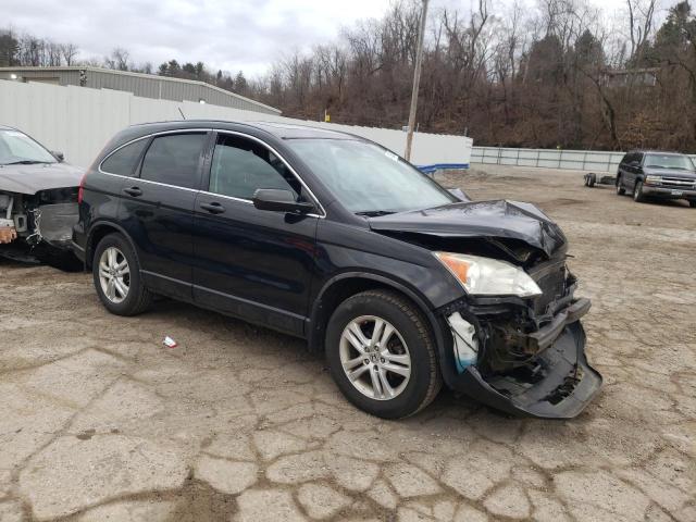 Photo 3 VIN: 5J6RE4H55BL080746 - HONDA CR-V EX 