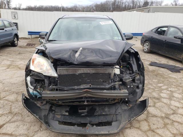 Photo 4 VIN: 5J6RE4H55BL080746 - HONDA CR-V EX 