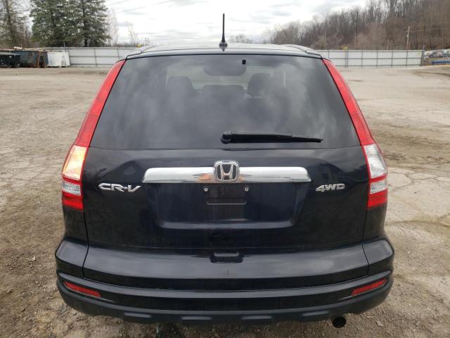 Photo 5 VIN: 5J6RE4H55BL080746 - HONDA CR-V EX 