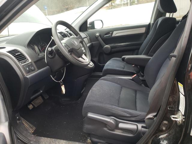 Photo 6 VIN: 5J6RE4H55BL080746 - HONDA CR-V EX 