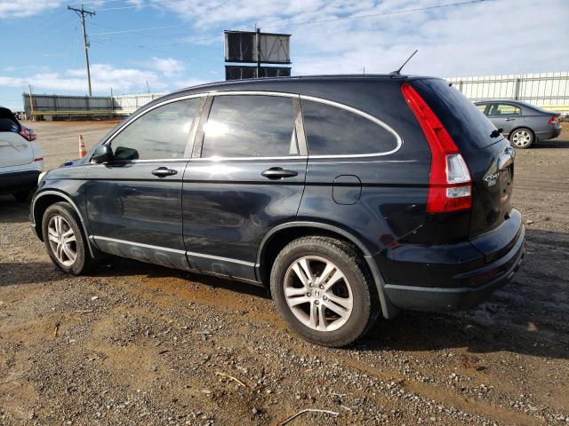 Photo 1 VIN: 5J6RE4H55BL080777 - HONDA CR-V EX 