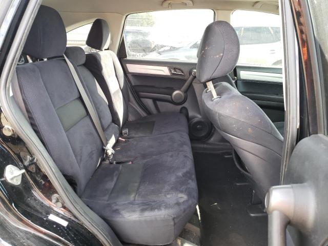 Photo 10 VIN: 5J6RE4H55BL080777 - HONDA CR-V EX 