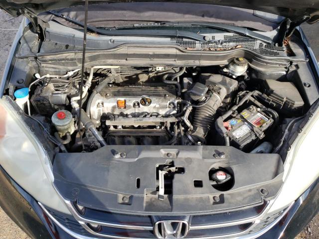 Photo 11 VIN: 5J6RE4H55BL080777 - HONDA CR-V EX 