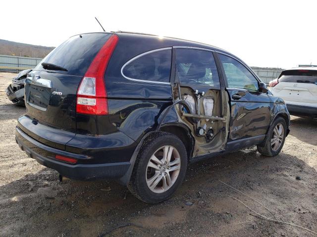 Photo 2 VIN: 5J6RE4H55BL080777 - HONDA CR-V EX 