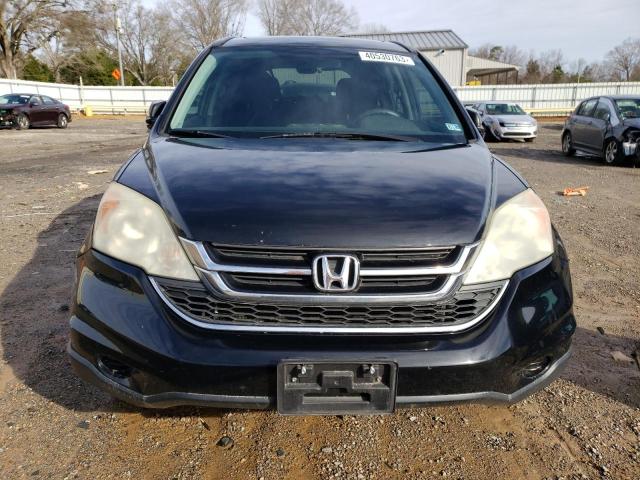 Photo 4 VIN: 5J6RE4H55BL080777 - HONDA CR-V EX 