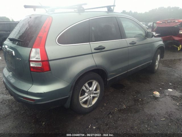 Photo 3 VIN: 5J6RE4H55BL080861 - HONDA CR-V 