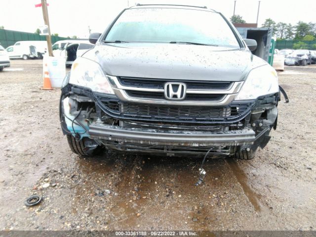 Photo 5 VIN: 5J6RE4H55BL097434 - HONDA CR-V 