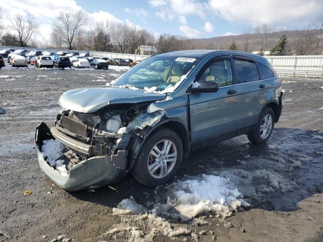 Photo 0 VIN: 5J6RE4H55BL113776 - HONDA CRV 