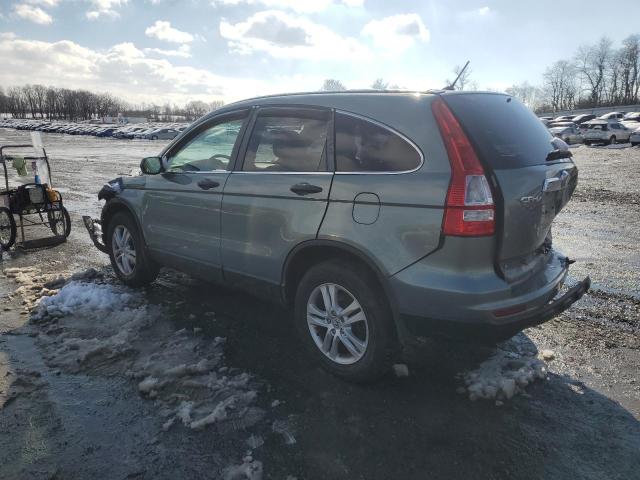 Photo 1 VIN: 5J6RE4H55BL113776 - HONDA CRV 