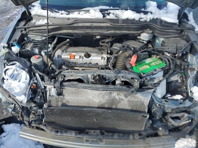 Photo 10 VIN: 5J6RE4H55BL113776 - HONDA CRV 