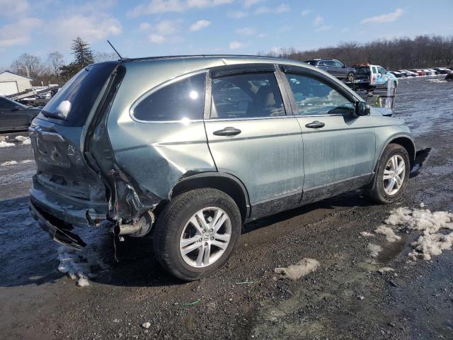 Photo 2 VIN: 5J6RE4H55BL113776 - HONDA CRV 