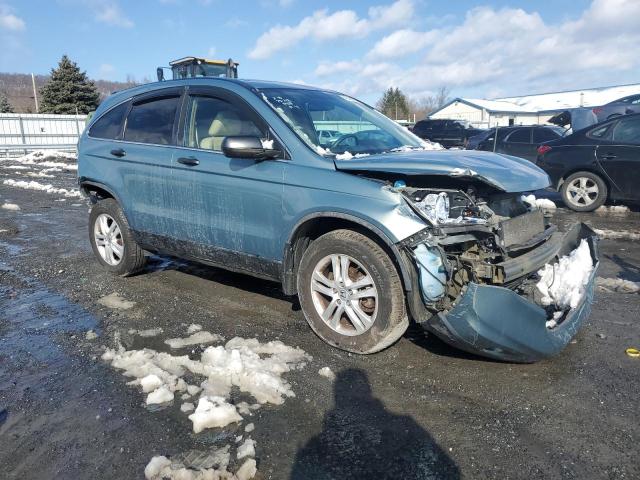 Photo 3 VIN: 5J6RE4H55BL113776 - HONDA CRV 