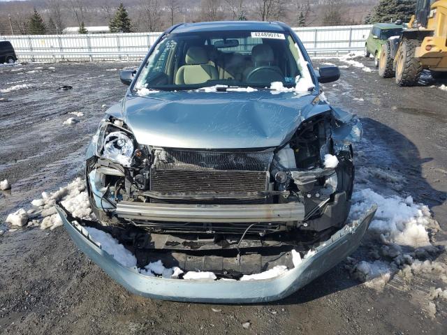 Photo 4 VIN: 5J6RE4H55BL113776 - HONDA CRV 