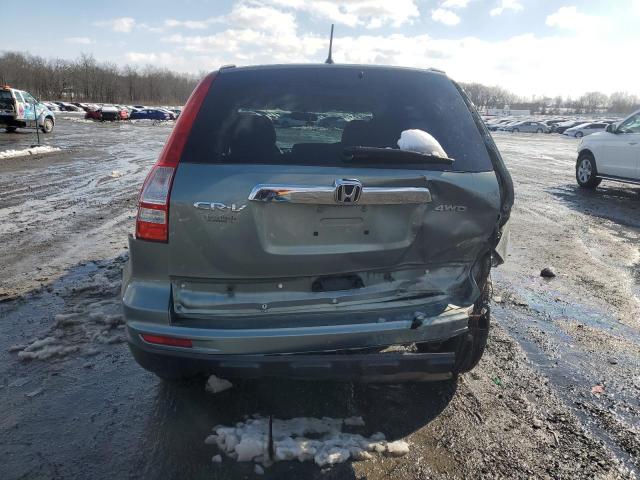 Photo 5 VIN: 5J6RE4H55BL113776 - HONDA CRV 