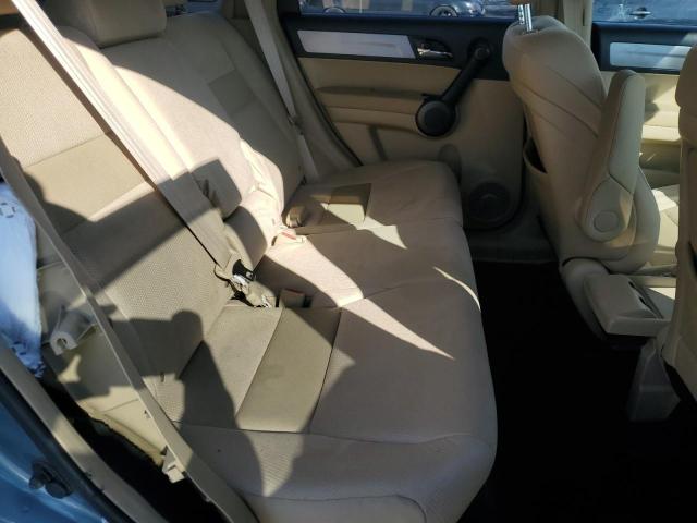 Photo 9 VIN: 5J6RE4H55BL113776 - HONDA CRV 