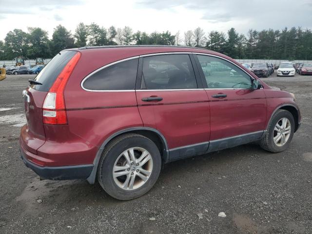 Photo 2 VIN: 5J6RE4H56AL004063 - HONDA CRV 